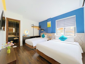 stillus boutique hotel