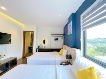 stillus boutique hotel