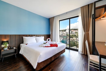 stillus boutique hotel