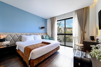 stillus boutique hotel