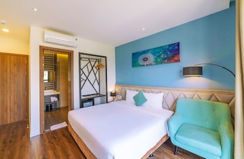 stillus boutique hotel