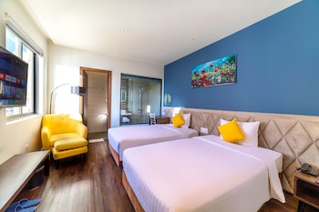 stillus boutique hotel