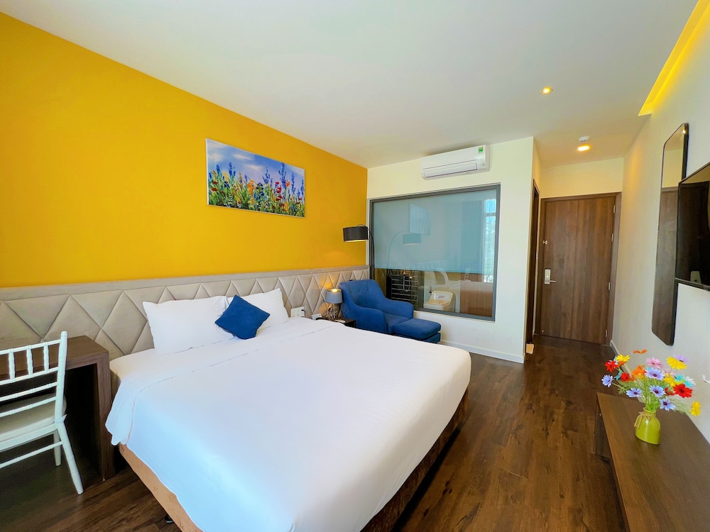 stillus boutique hotel