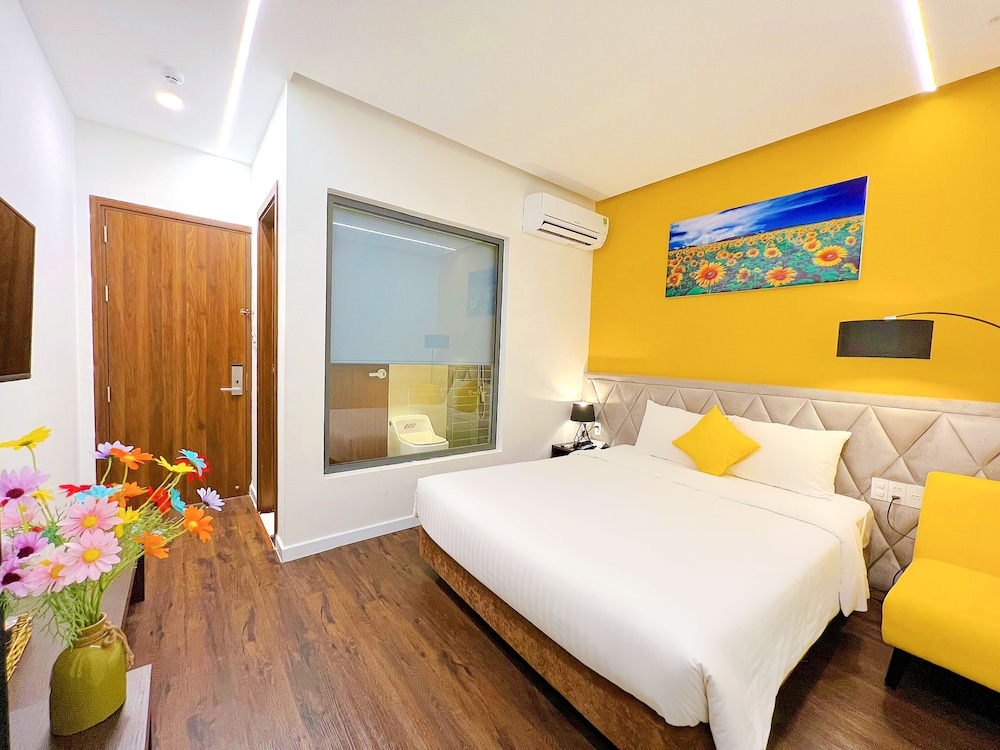 stillus boutique hotel