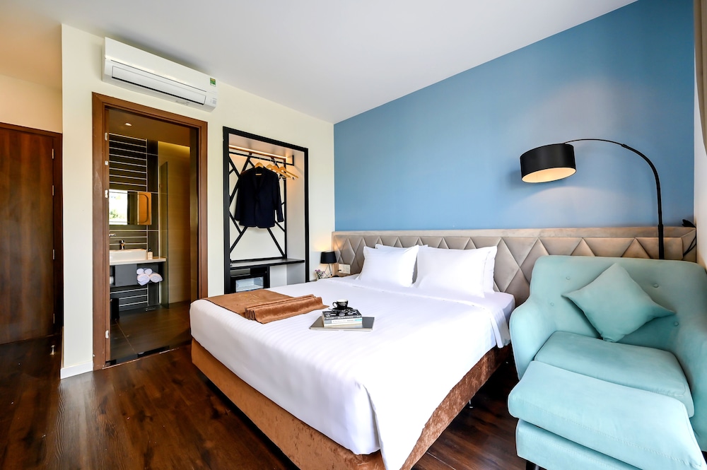 stillus boutique hotel
