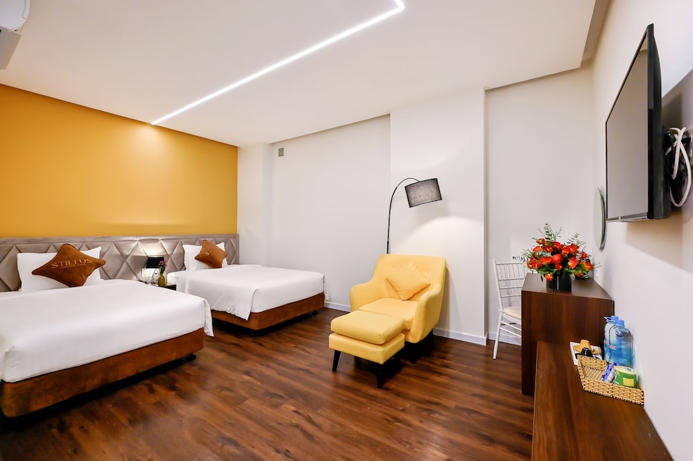 stillus boutique hotel