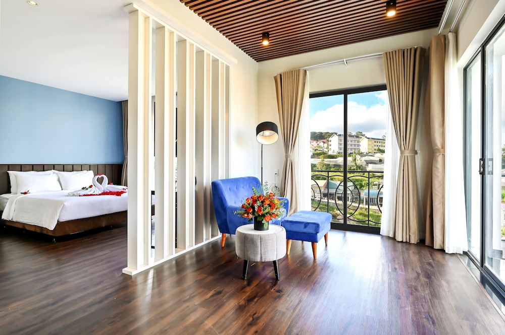 stillus boutique hotel