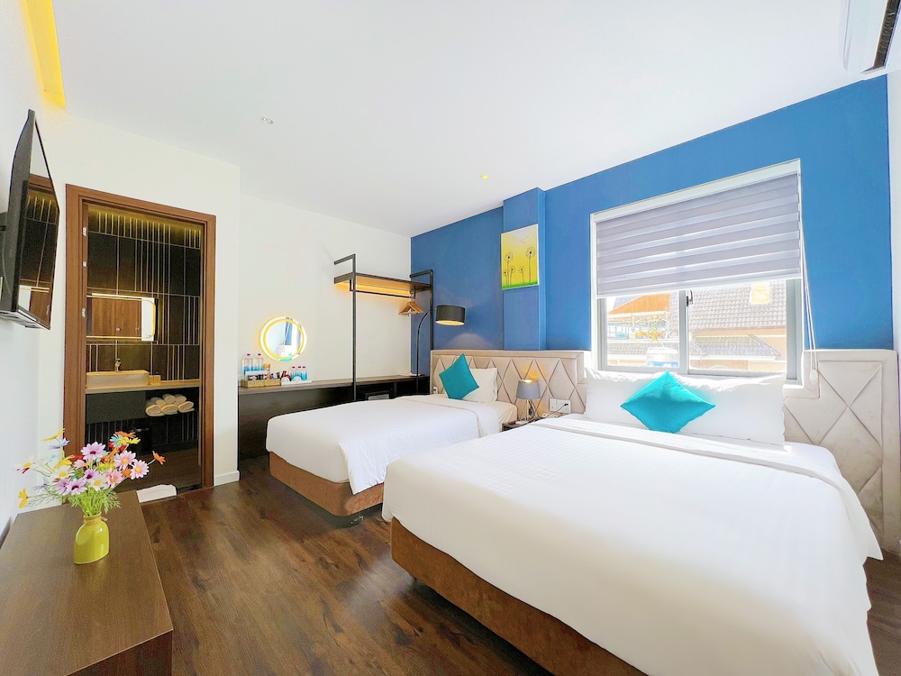 stillus boutique hotel