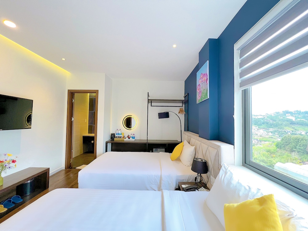 stillus boutique hotel