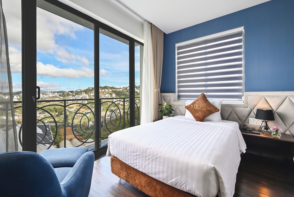 stillus boutique hotel