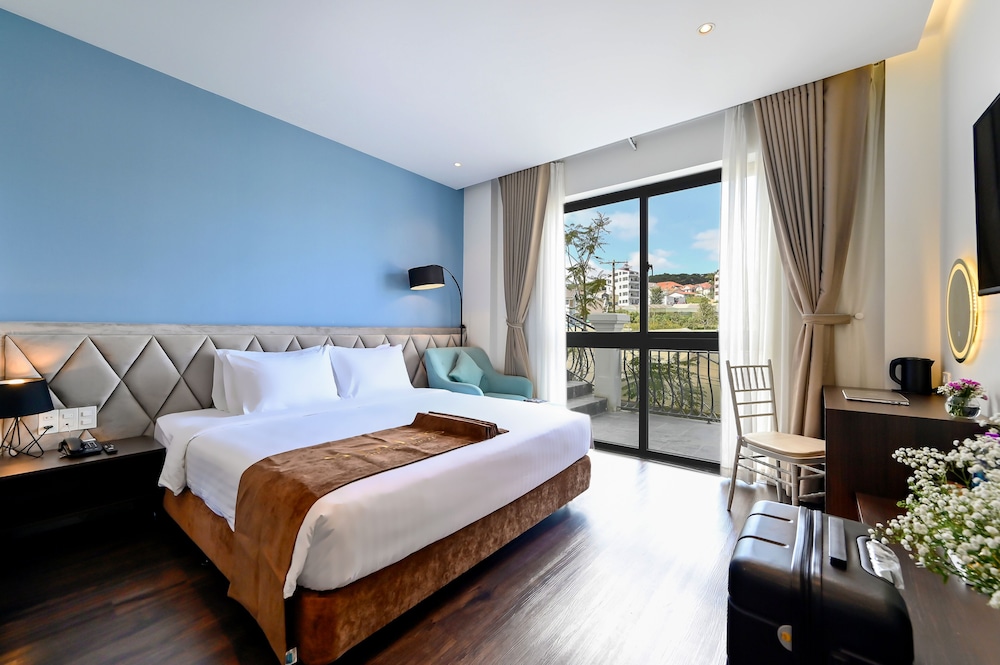 stillus boutique hotel