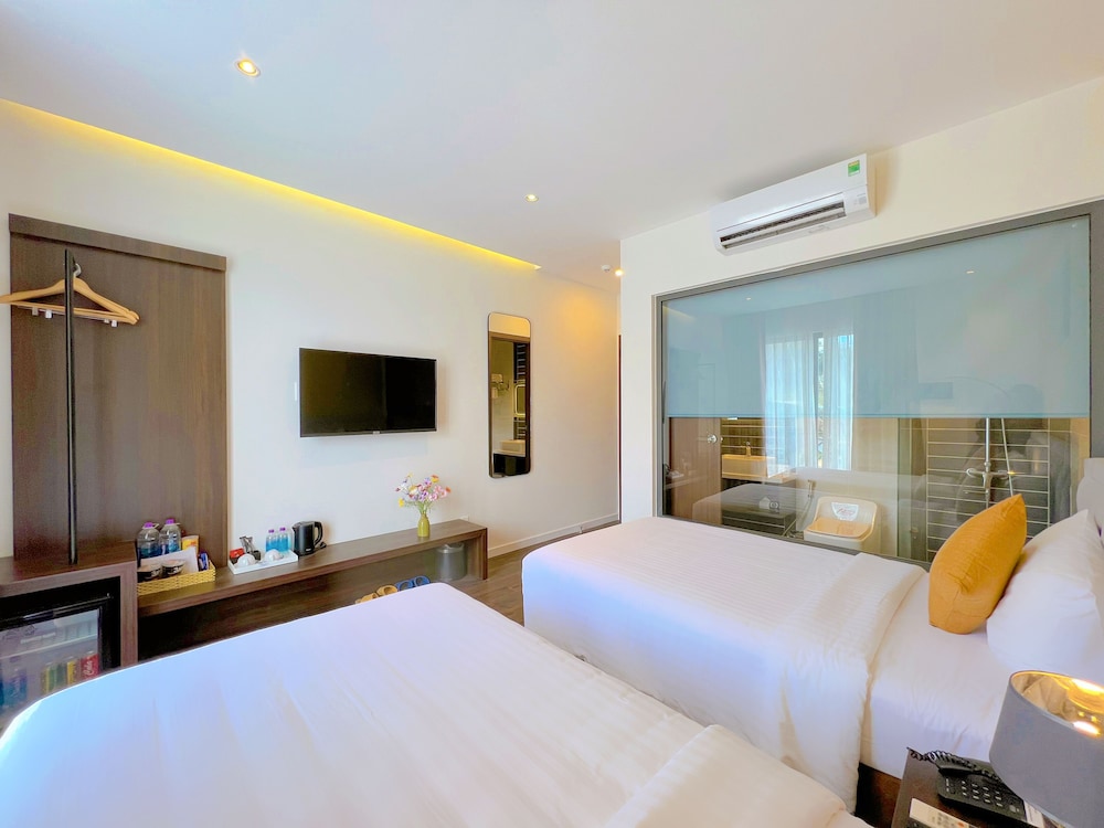 stillus boutique hotel