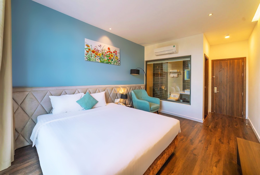 stillus boutique hotel