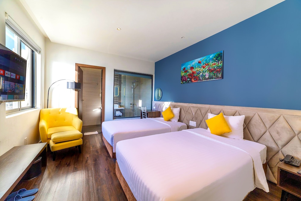 stillus boutique hotel
