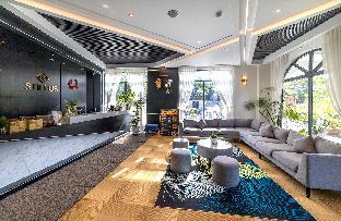 stillus boutique hotel