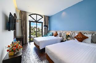 stillus boutique hotel