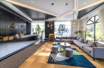 stillus boutique hotel