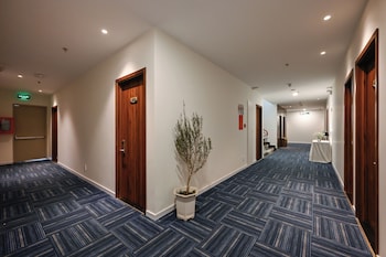 stillus boutique hotel