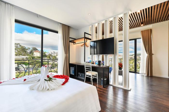 stillus boutique hotel