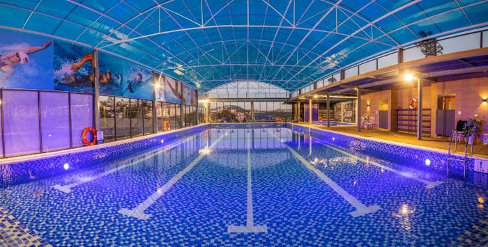 stillus boutique hotel