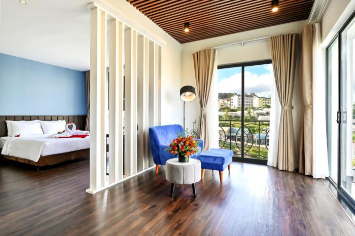 stillus boutique hotel