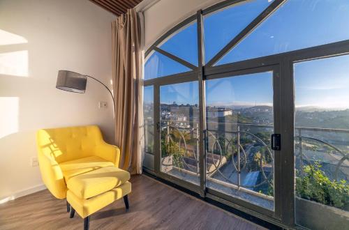 stillus boutique hotel