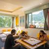 Zostel Rishikesh (Laxman Jhula),Rishikesh>>Dehradun,3 star
