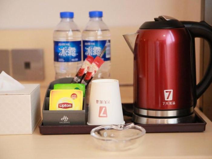 7days premium beijing dongba branch