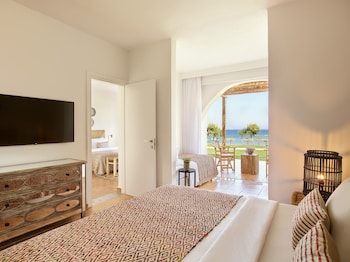 grecotel casa marron