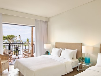 grecotel casa marron