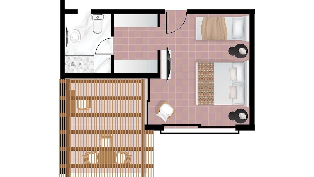 grecotel casa marron
