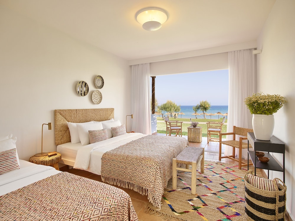 grecotel casa marron