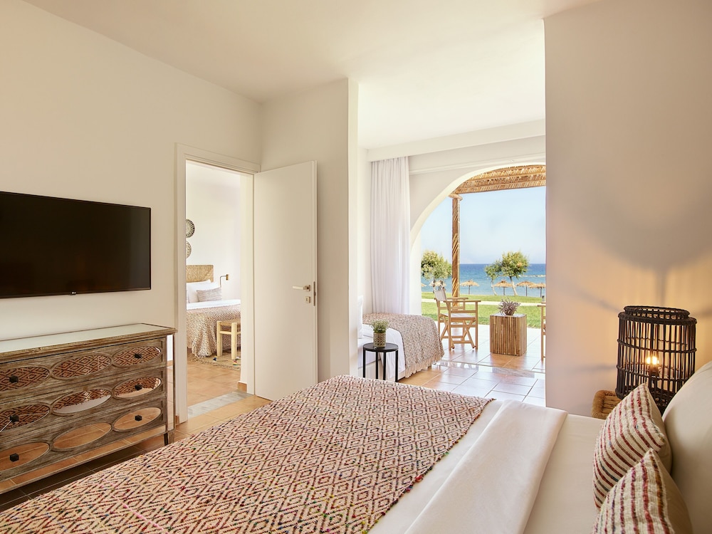 grecotel casa marron