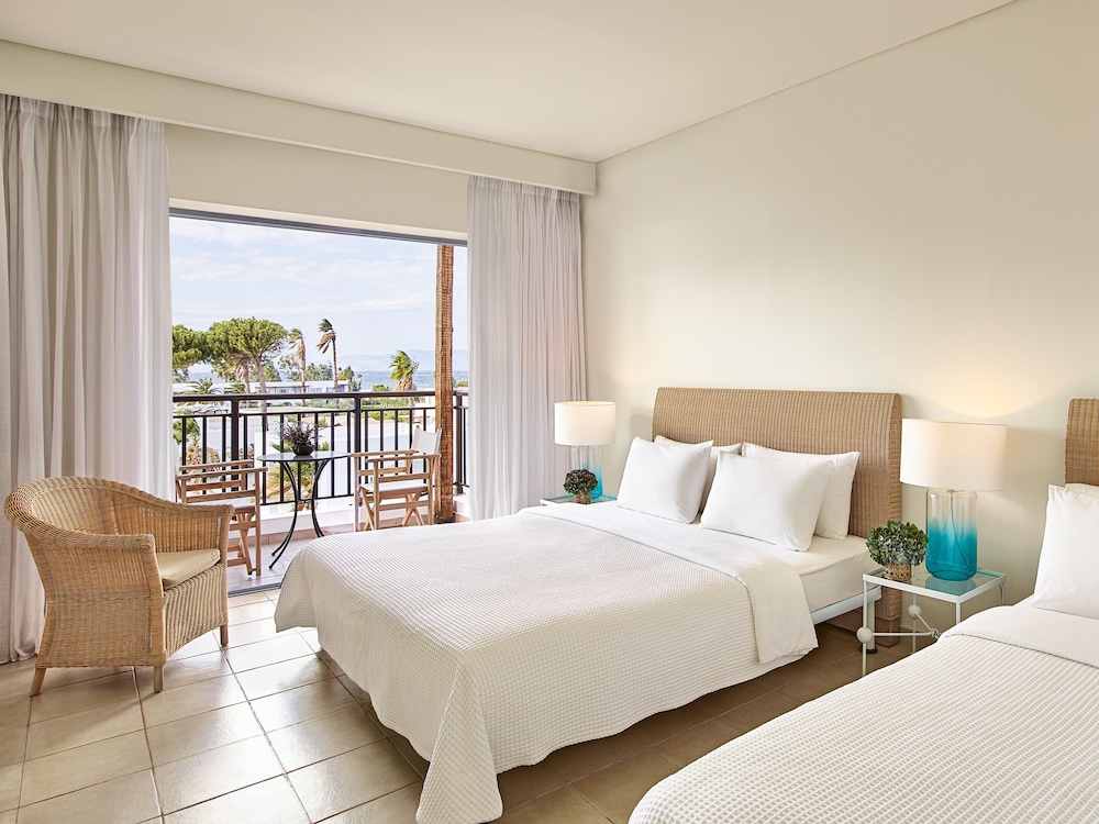 grecotel casa marron