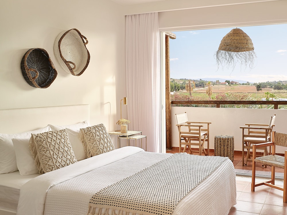 grecotel casa marron