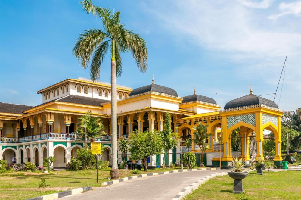 prime inn near jalan sekip redpartner