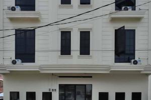 prime inn near jalan sekip redpartner