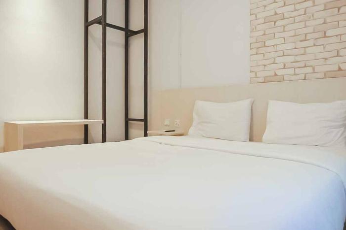 prime inn near jalan sekip redpartner