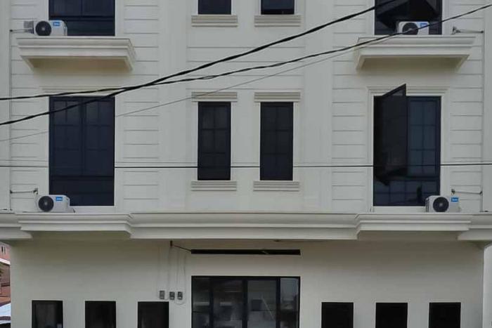 prime inn near jalan sekip redpartner