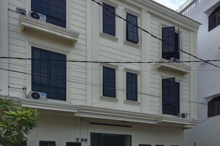 prime inn near jalan sekip redpartner