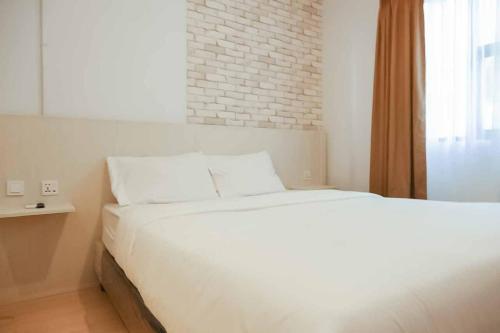 prime inn near jalan sekip redpartner