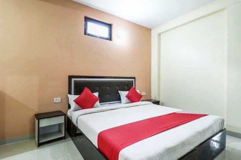 Hotel O Himalayan Paradise,Gaggal,3 star