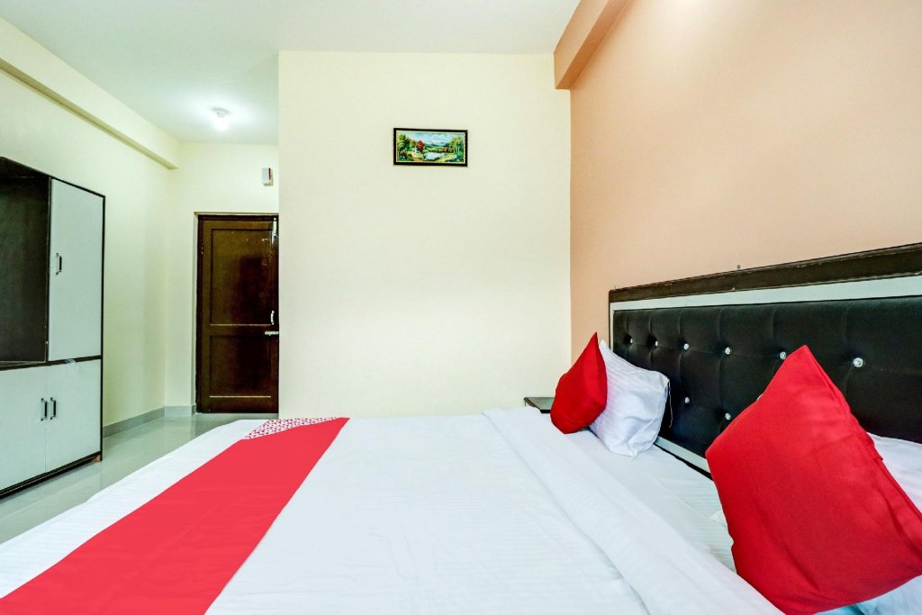 Hotel O Himalayan Paradise,Gaggal,3 star