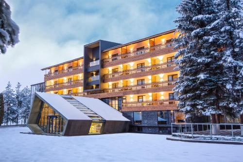 bakuriani inn