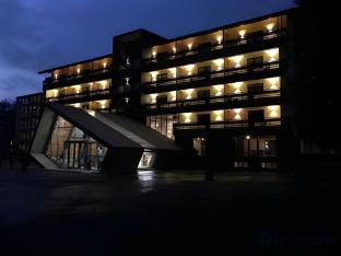 bakuriani inn