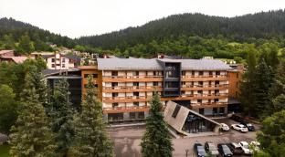 bakuriani inn