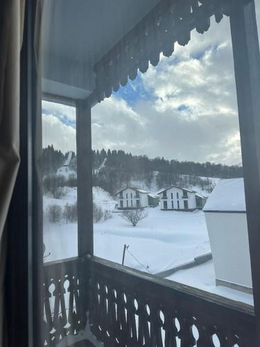 bakuriani inn