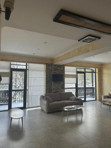 bakuriani inn