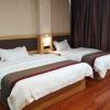 thank u hotel guangdongheyuan city heyuan avenue