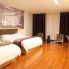 thank u hotel guangdongheyuan city heyuan avenue